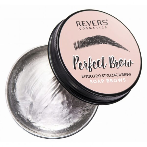 REVERS® Perfect Brow - Brow Soap