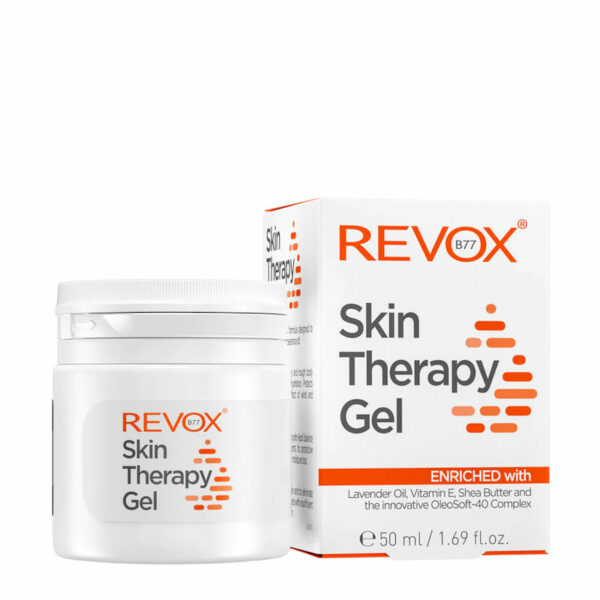 Revox Skin Therapy Gel 50ml.
