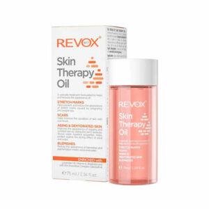 Revox Skin Therapy Oil 75ml.