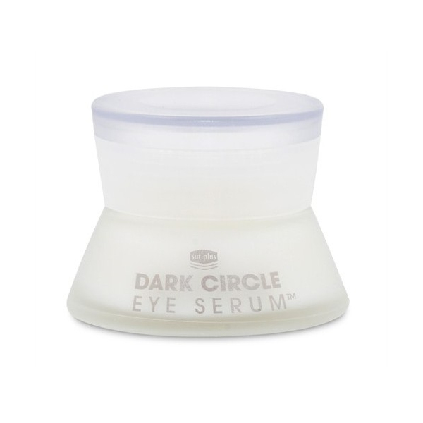 Sur Plus Dark Circle Eye Serum 15gr.
