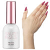 SAUTE Nails Donker Roze Glitter UV LED Gellak 8ml. - S152 Splash