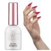 SAUTE Nails Donker Roze UV LED Gellak 8ml. - S159 Flamenco