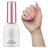 SAUTE Nails Roze UV LED Gellak 8ml. - S114 Powder Pink