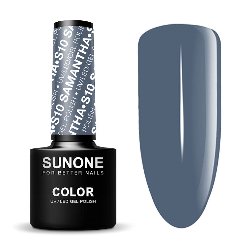 SUNONE UV/LED Hybride Gellak 5ml. – S10 Samantha