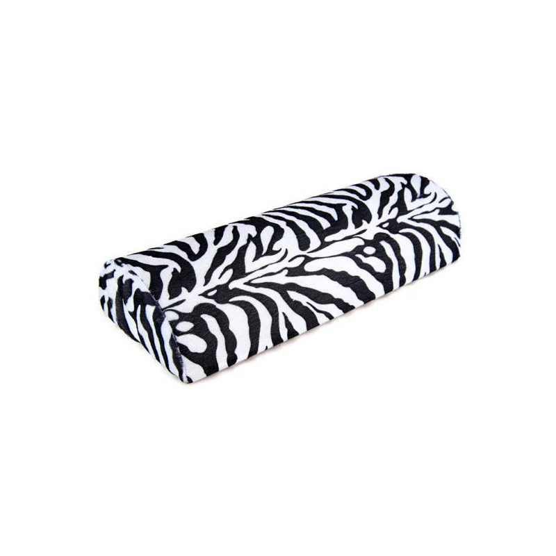 Isabelle Nails Manicure Kussen Zebra