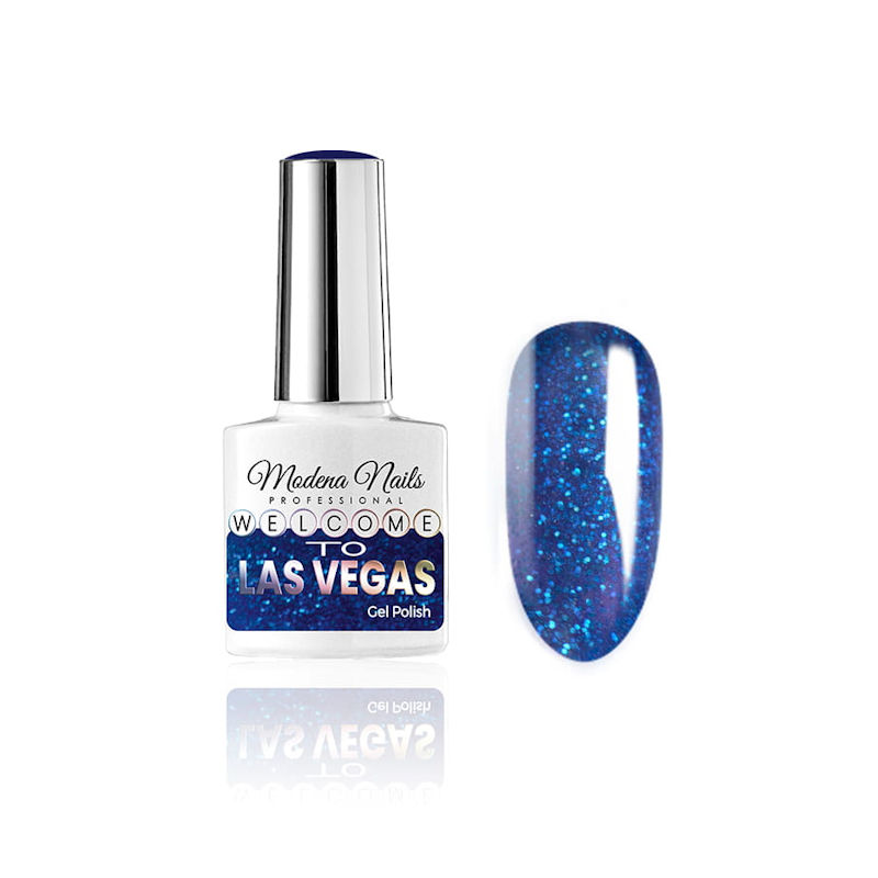 Modena Nails UV/LED Gellak Welcome To Las Vegas - LV10
