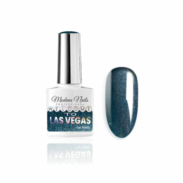 Modena Nails UV/LED Gellak Welcome To Las Vegas - LV9