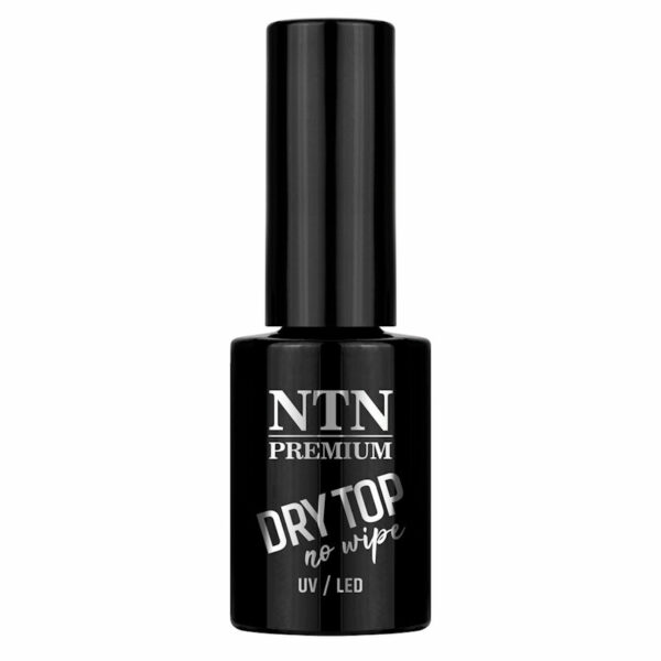 DRM NTN Premium UV/LED Dry Topcoat No Wipe 5g.