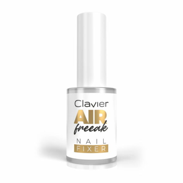 Clavier Air Freak Nail Fixer Voor Hybride Gellak - 7ml.
